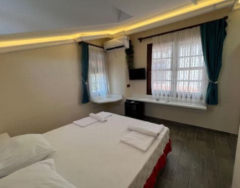 Kaliptus Hotel Kemer-15