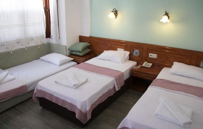 Kaliptus Hotel Kemer-4