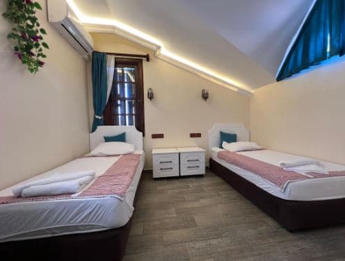 Kaliptus Hotel Kemer-12