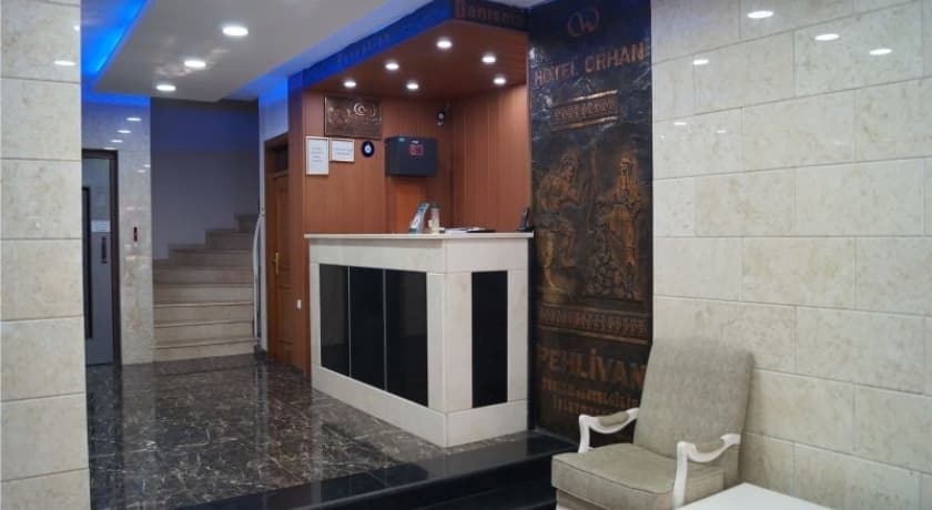 Orhan Otel-5