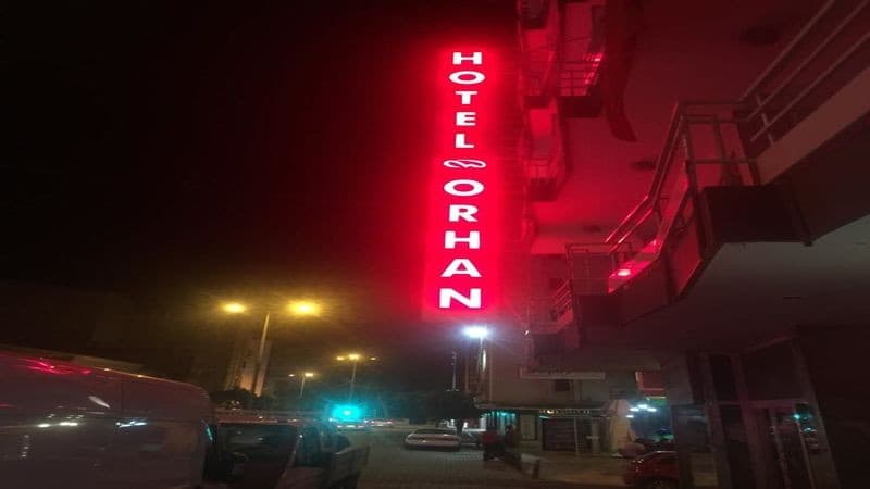 Orhan Otel-10