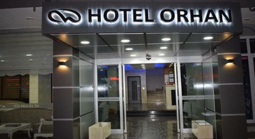 Orhan Otel-2