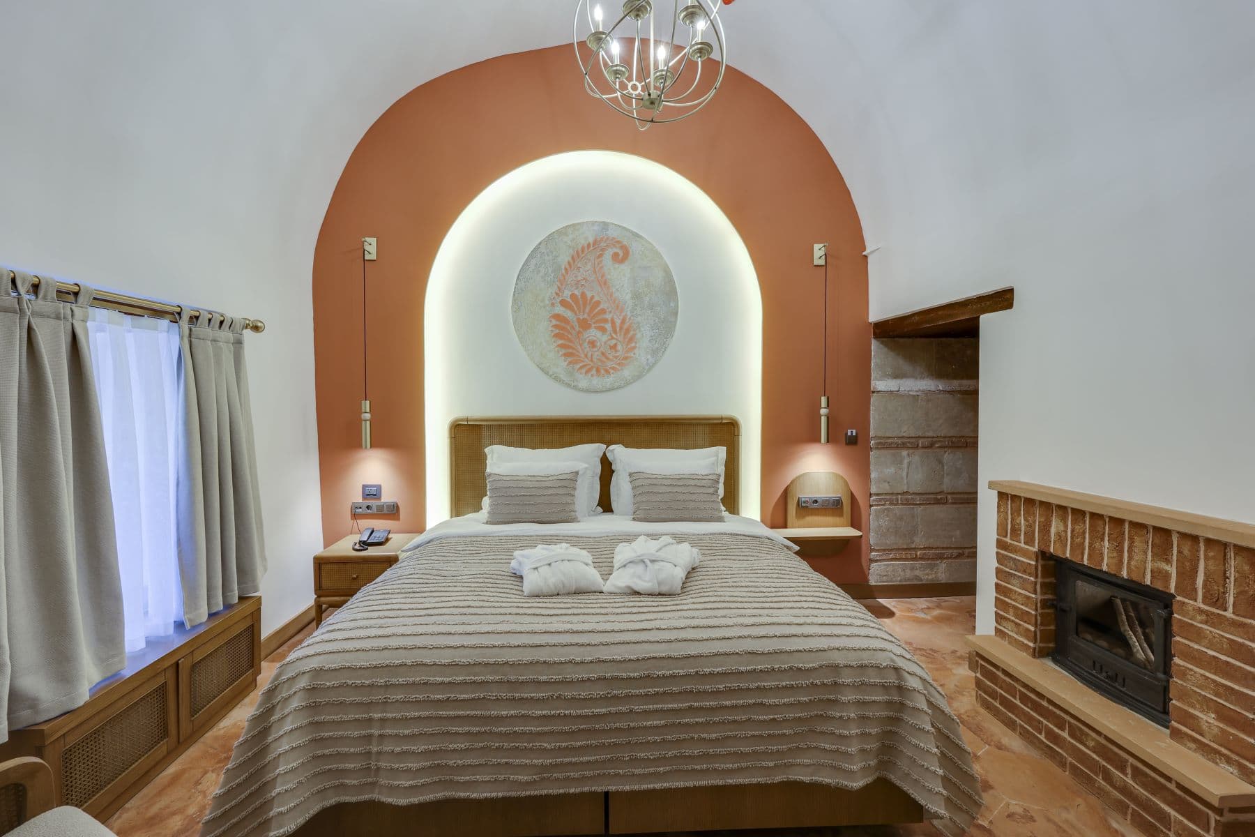 Silk Road Museum Hotel-20