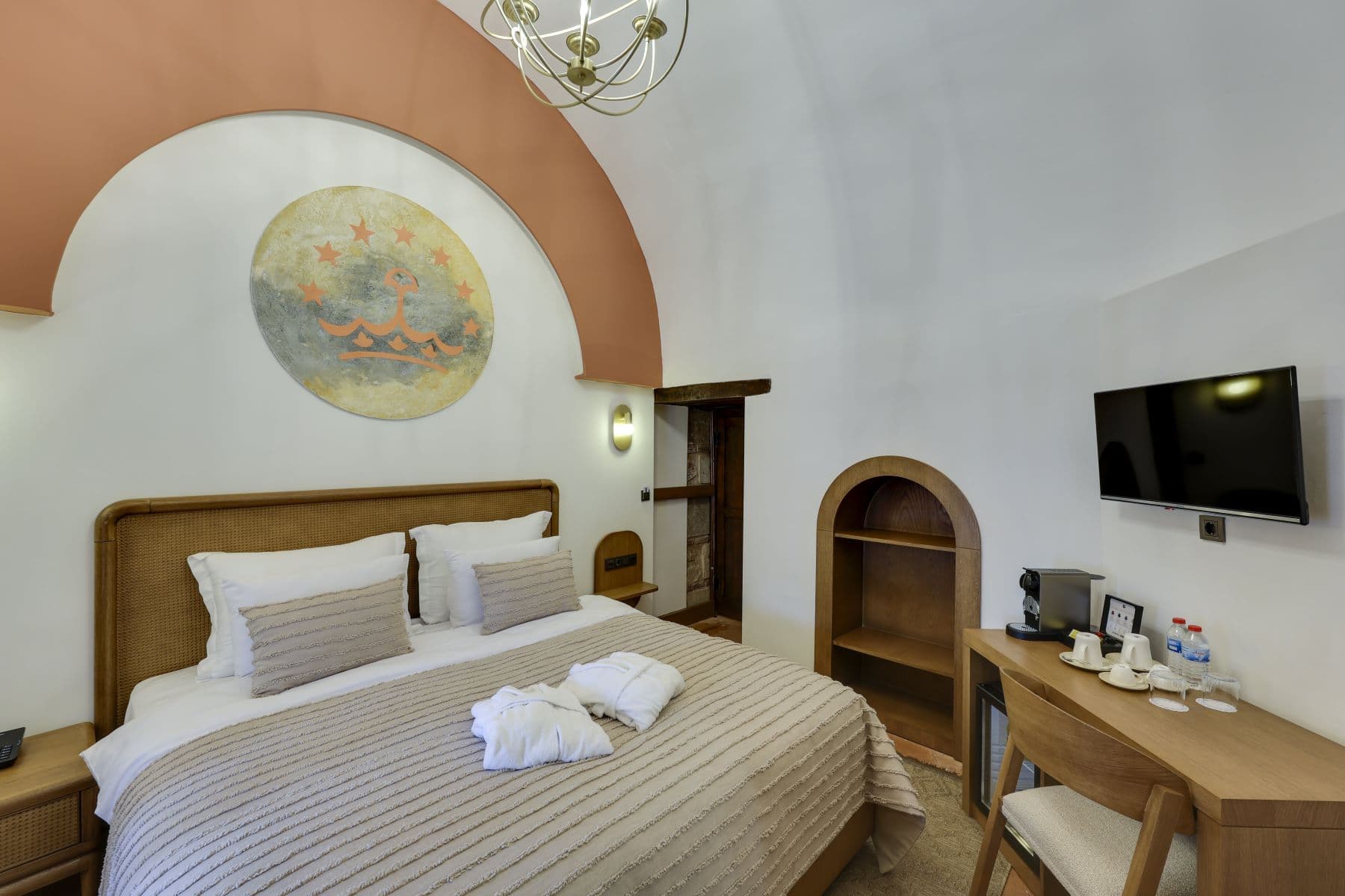 Silk Road Museum Hotel-23