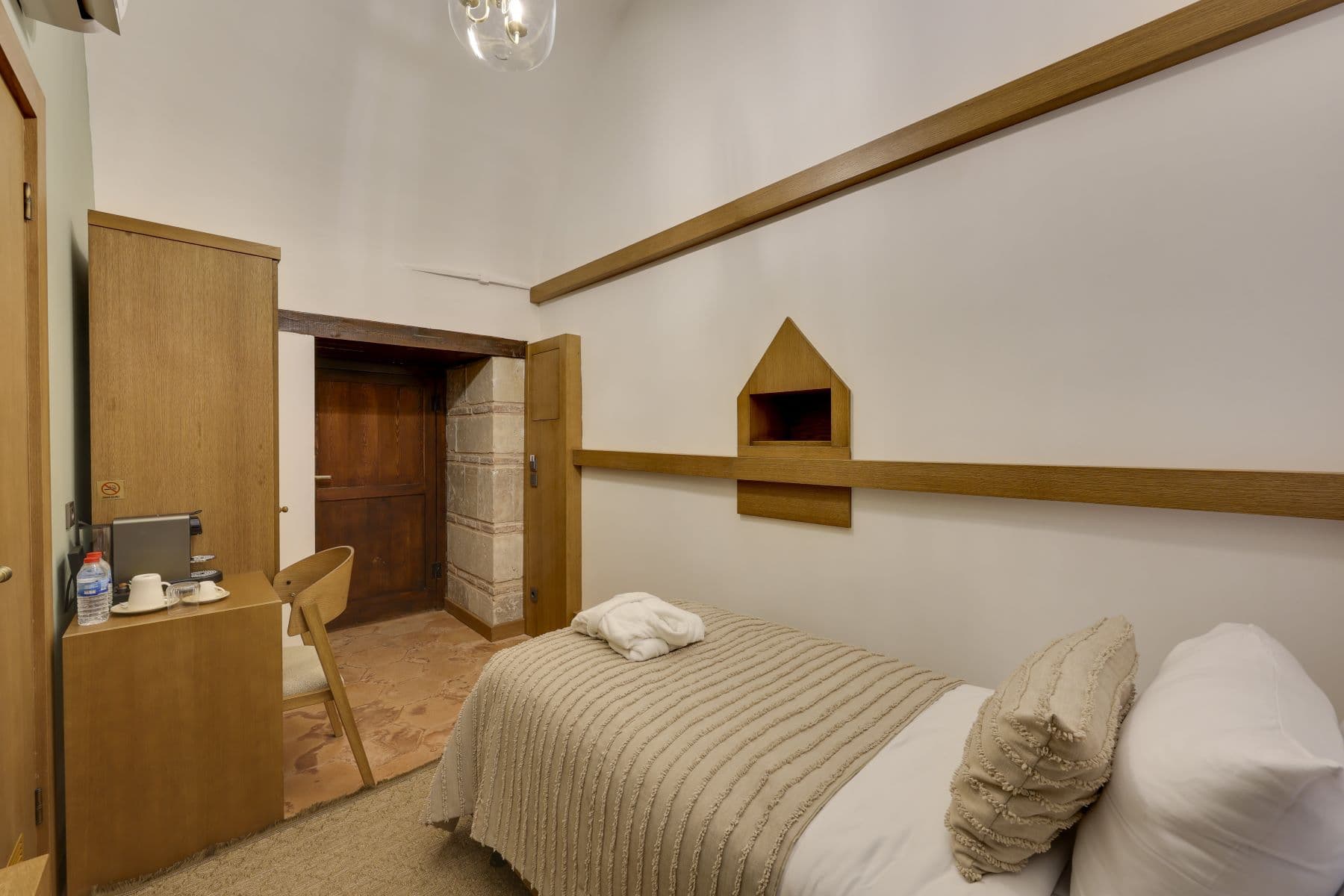 Silk Road Museum Hotel-21