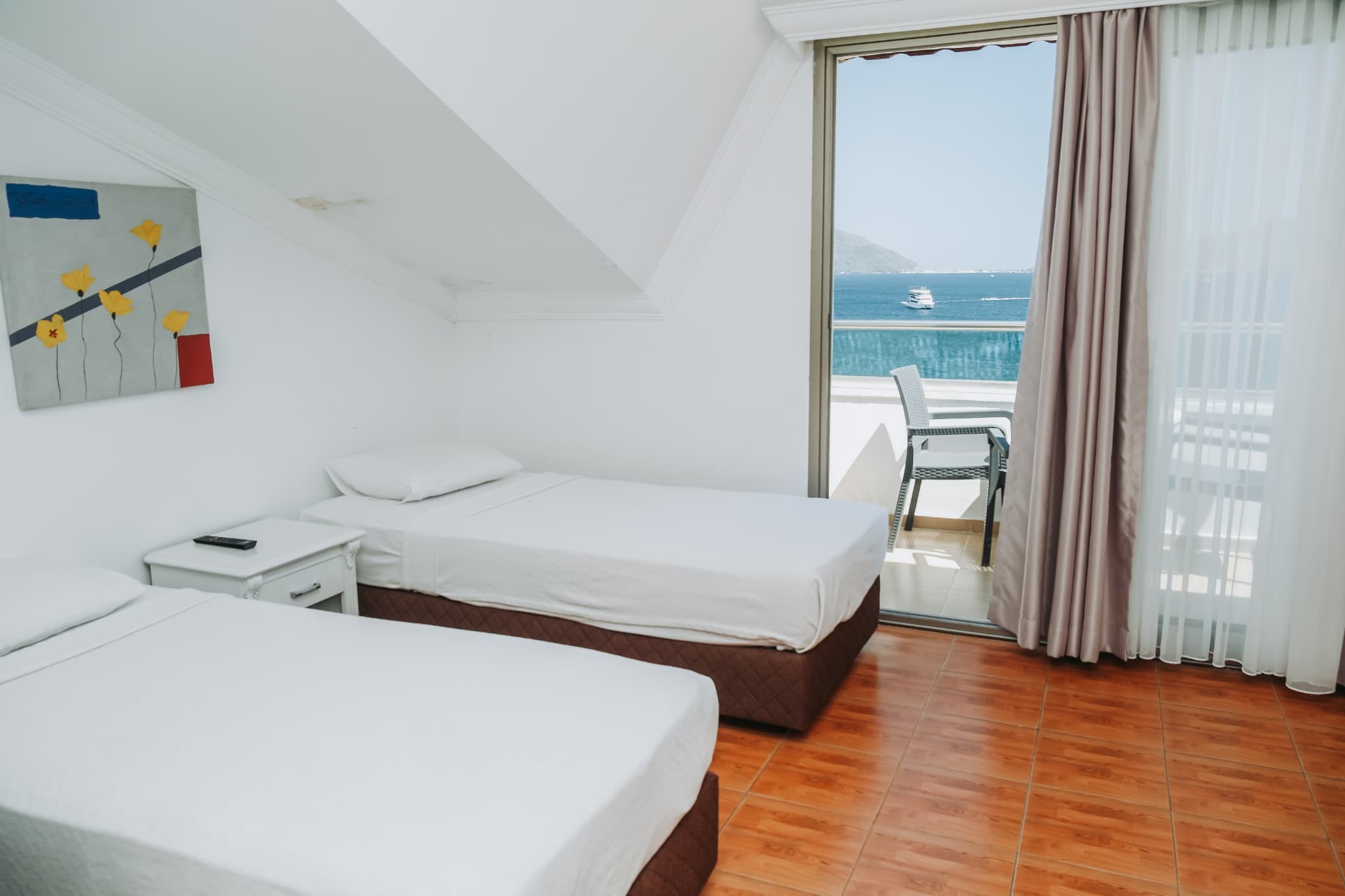 Honeymoon Otel Marmaris-34