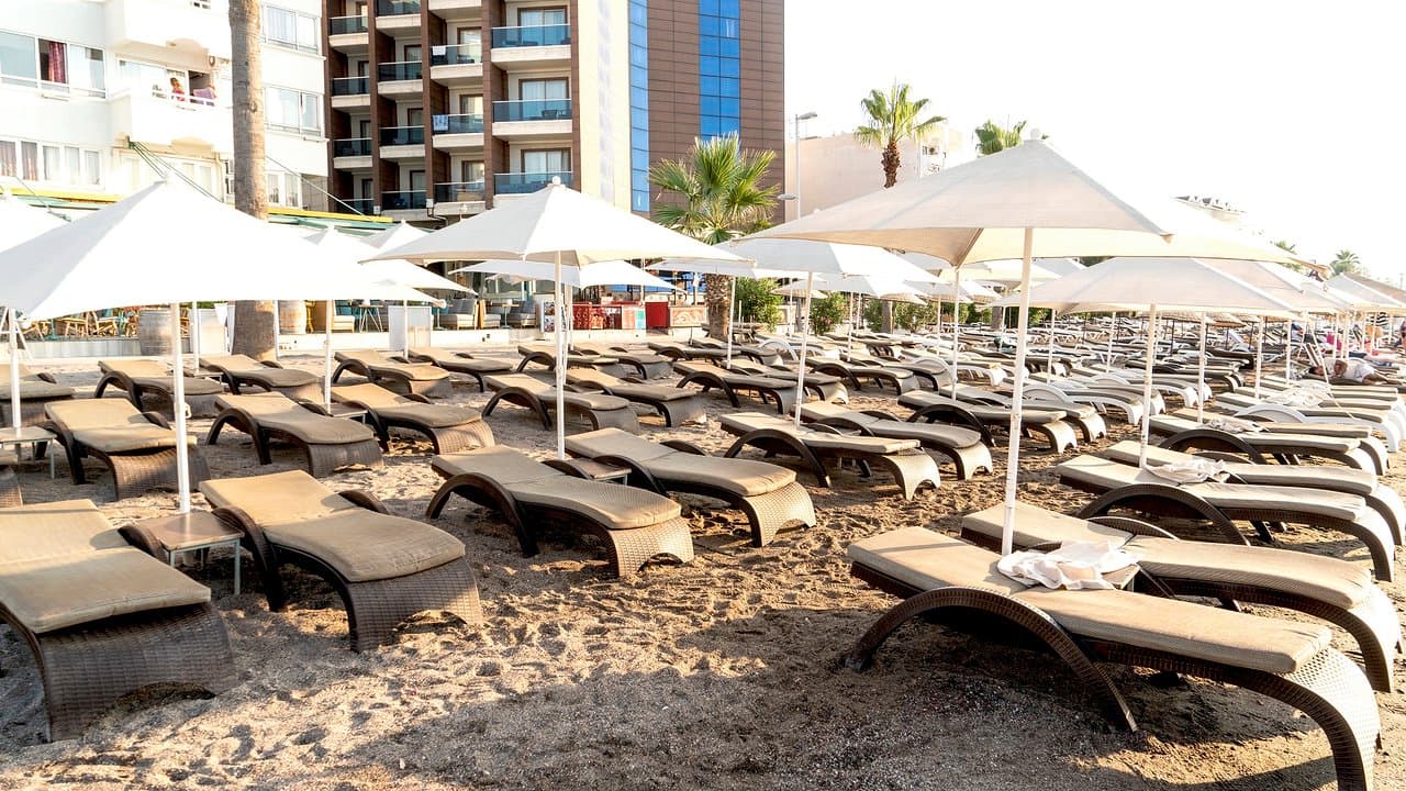 Honeymoon Otel Marmaris-80