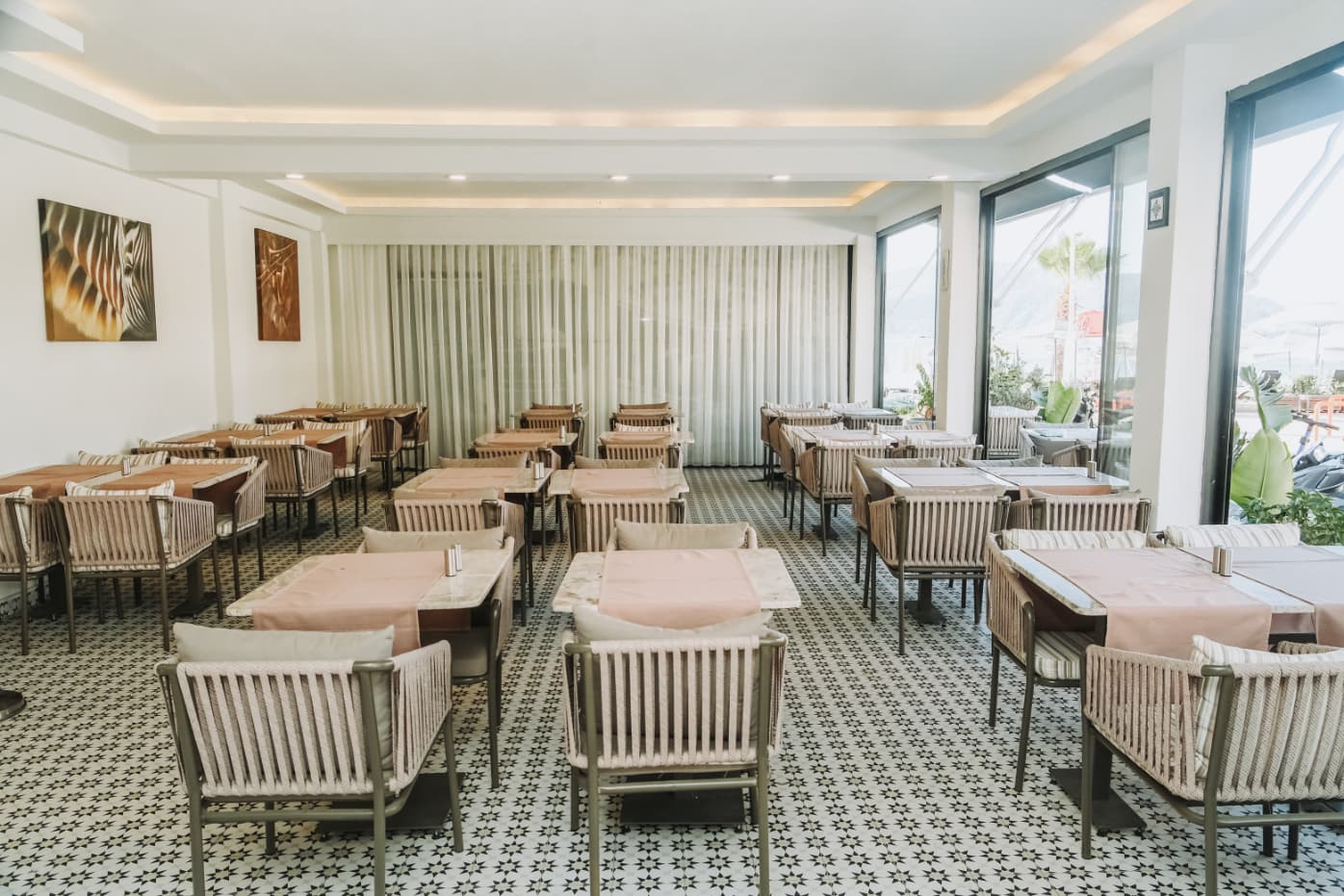 Honeymoon Otel Marmaris-22