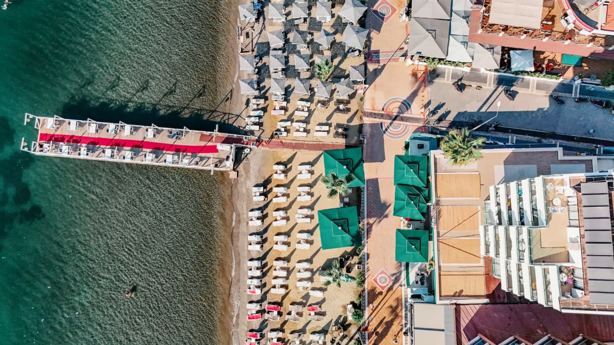 Honeymoon Otel Marmaris-73