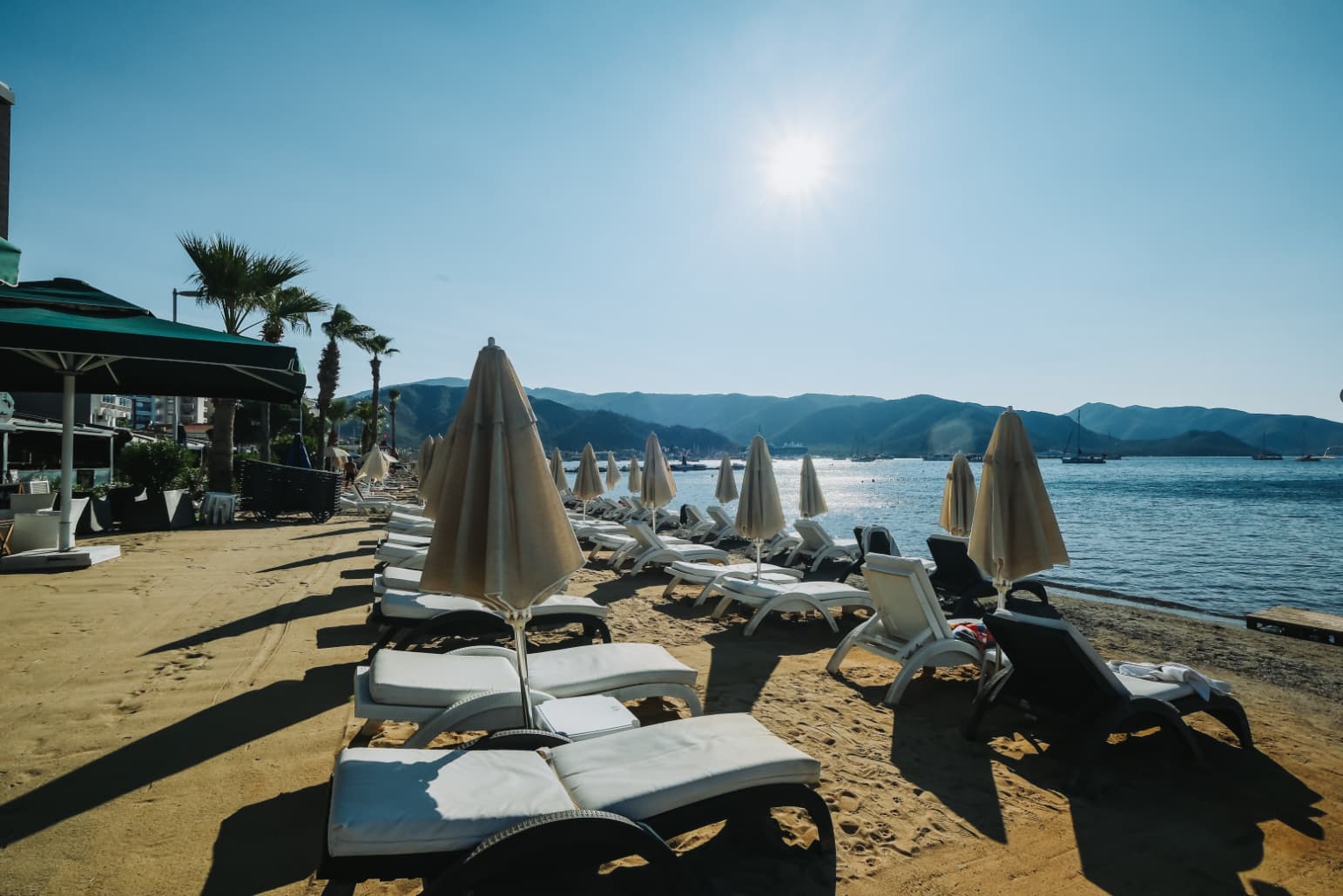 Honeymoon Otel Marmaris-16