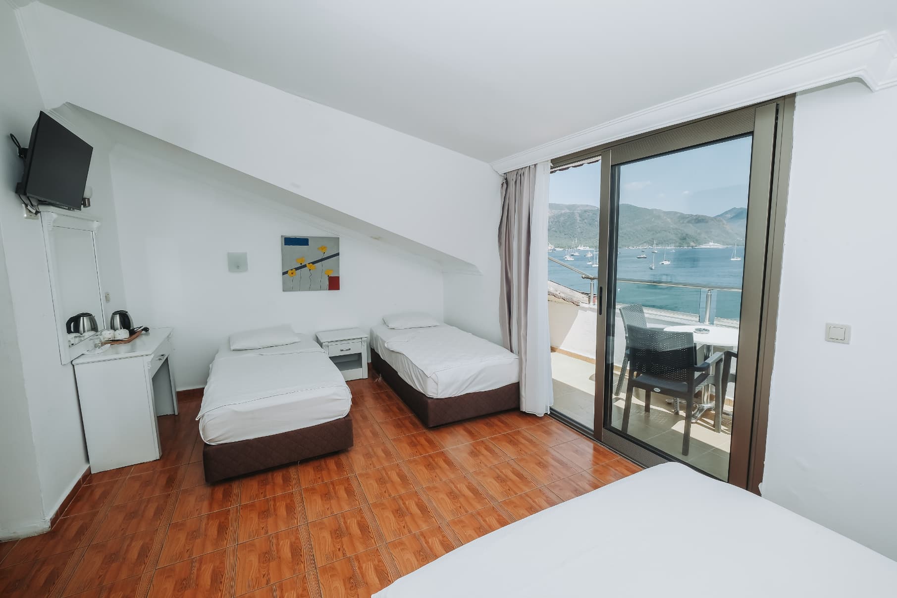 Honeymoon Otel Marmaris-49