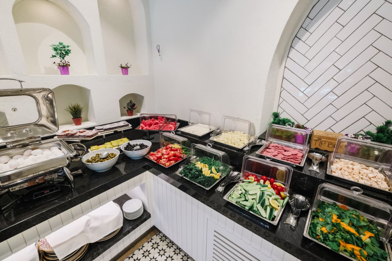 Honeymoon Otel Marmaris-4