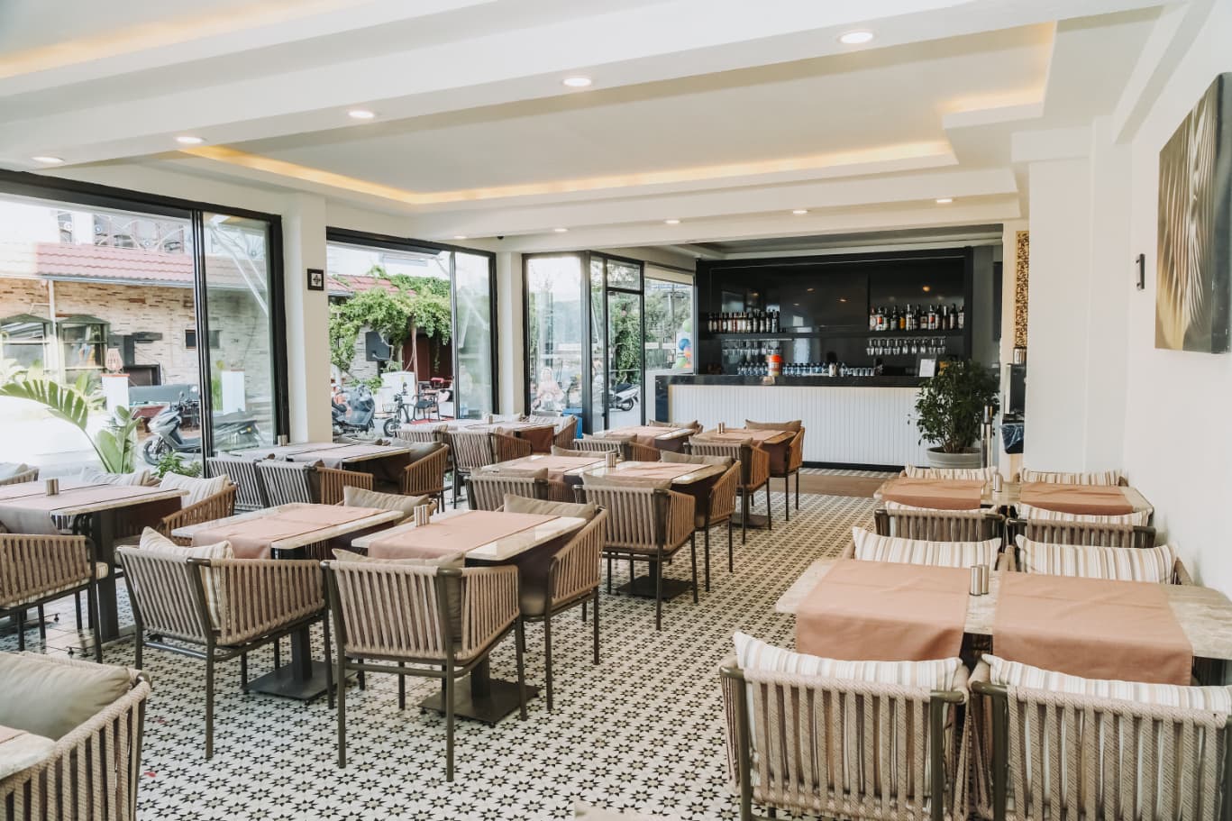 Honeymoon Otel Marmaris-25