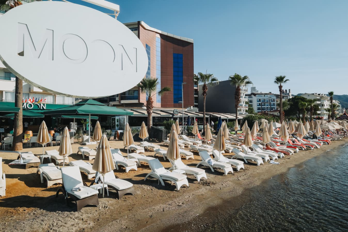 Honeymoon Otel Marmaris-14