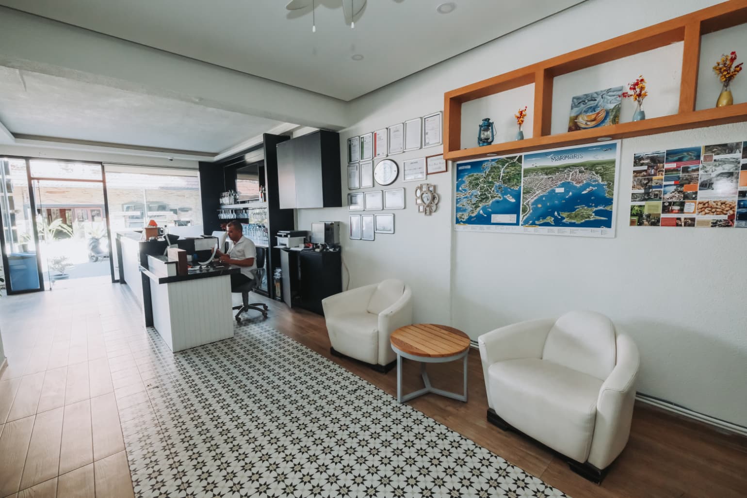 Honeymoon Otel Marmaris-6