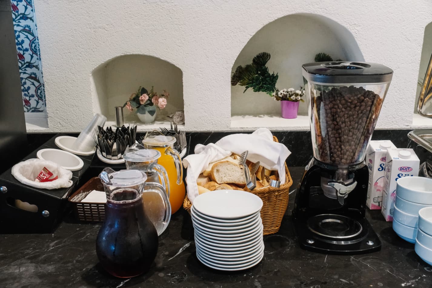 Honeymoon Otel Marmaris-31