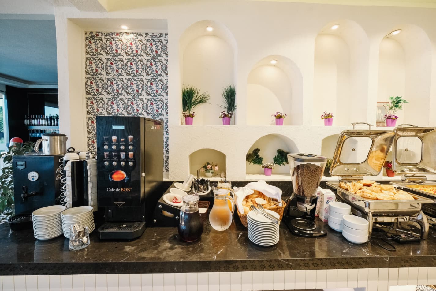 Honeymoon Otel Marmaris-7