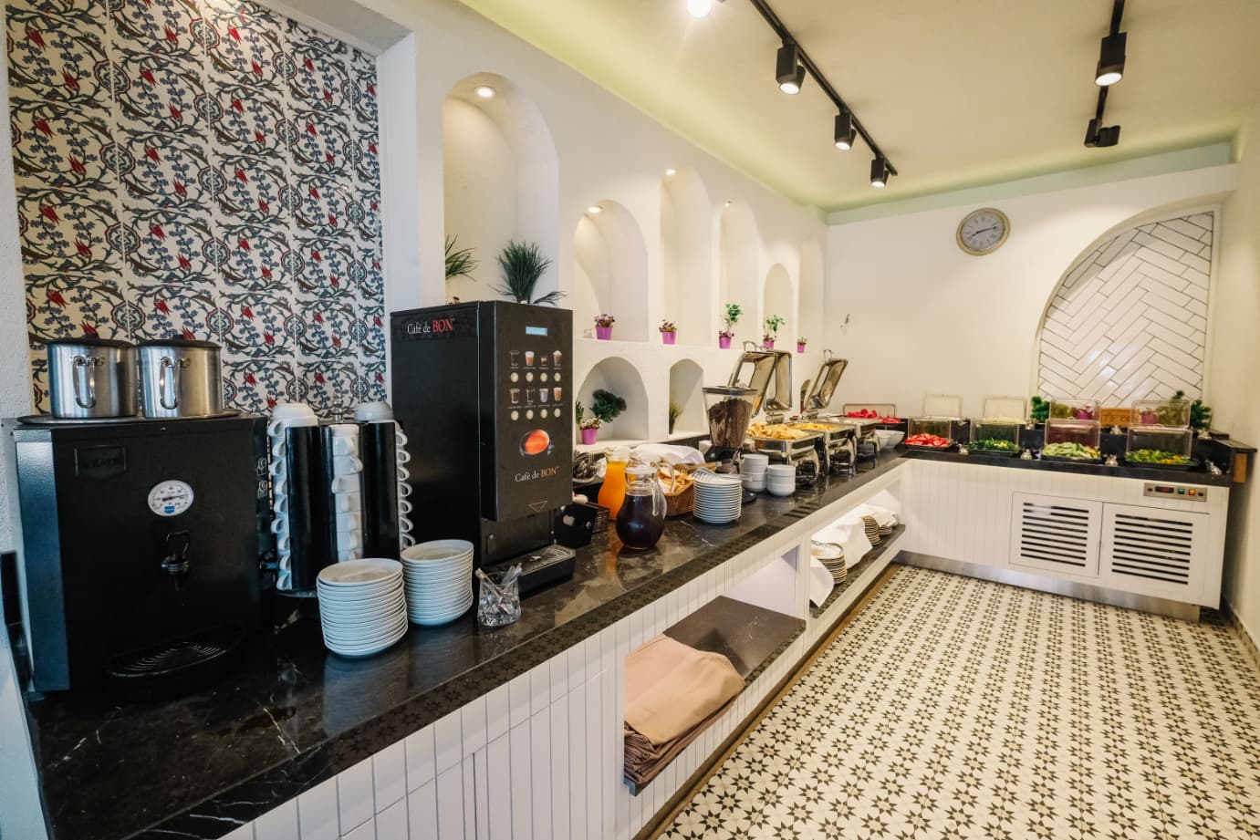 Honeymoon Otel Marmaris-8