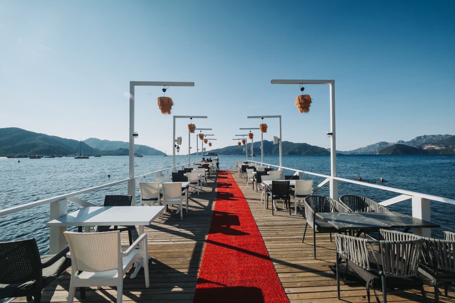 Honeymoon Otel Marmaris-12