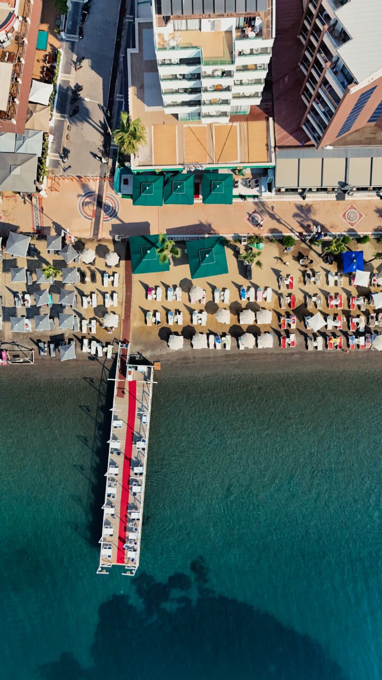 Honeymoon Otel Marmaris-74