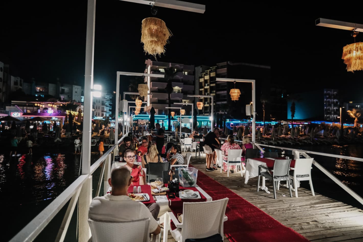 Honeymoon Otel Marmaris-40