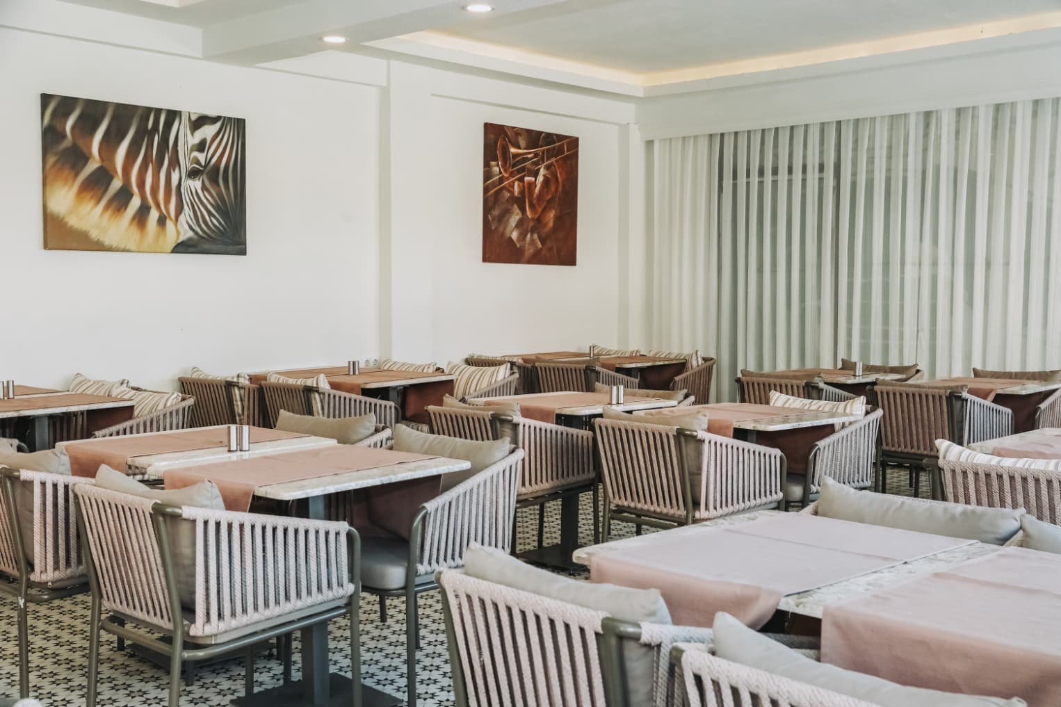 Honeymoon Otel Marmaris-24