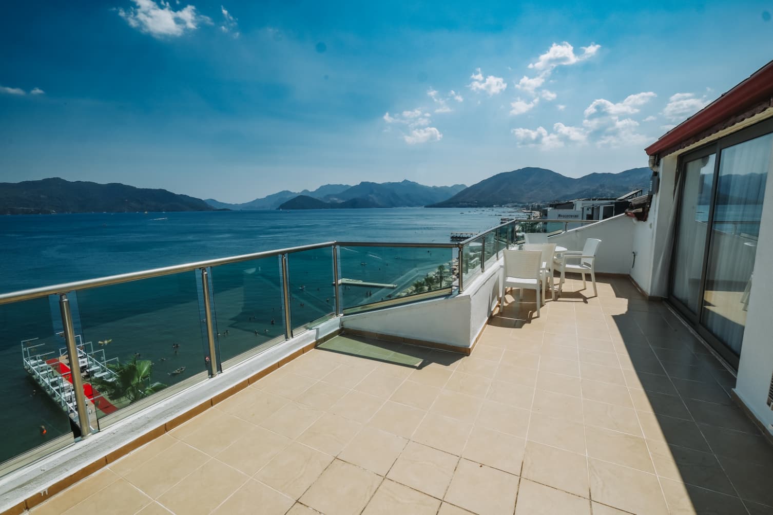 Honeymoon Otel Marmaris-20