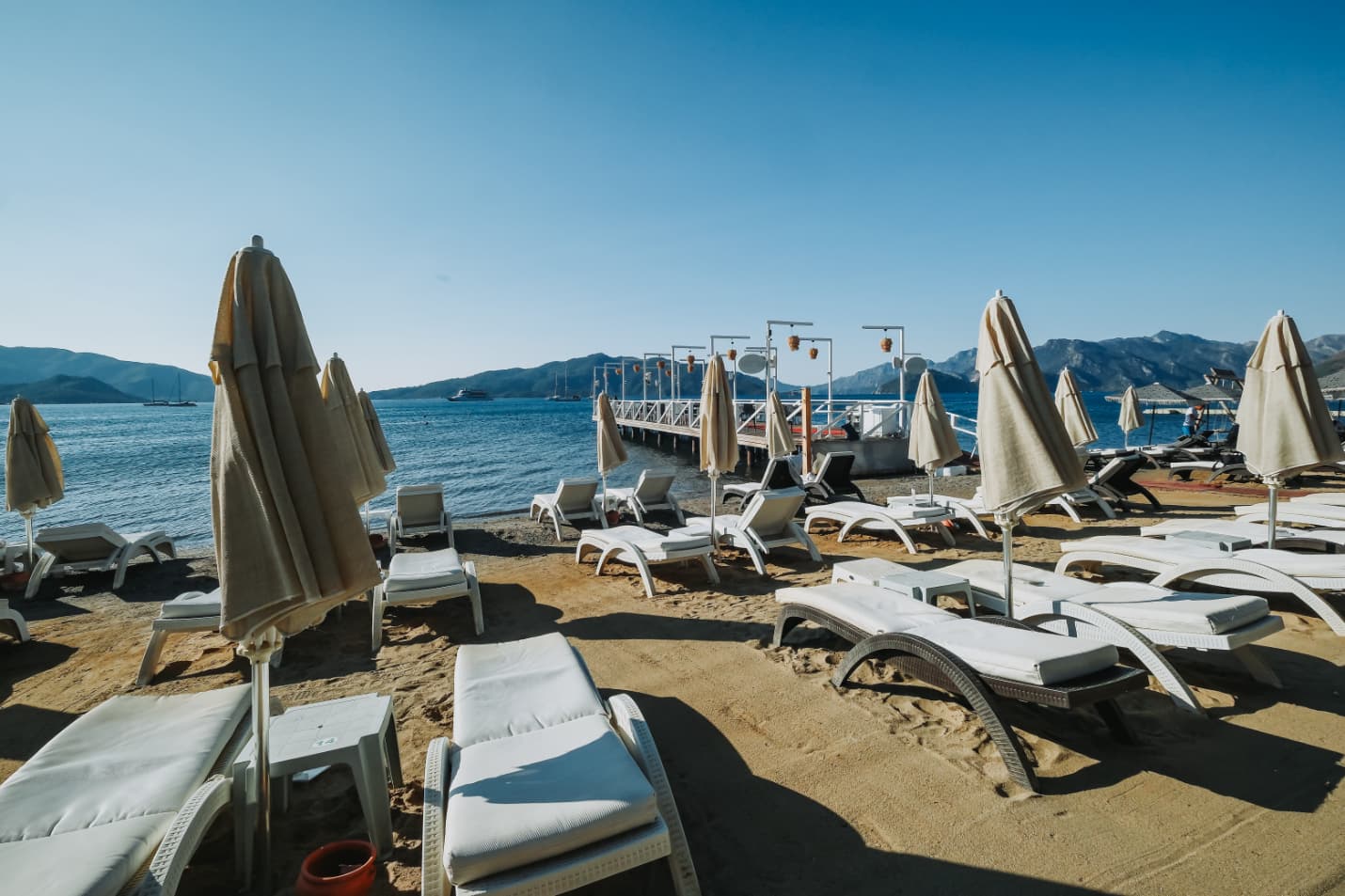 Honeymoon Otel Marmaris-11