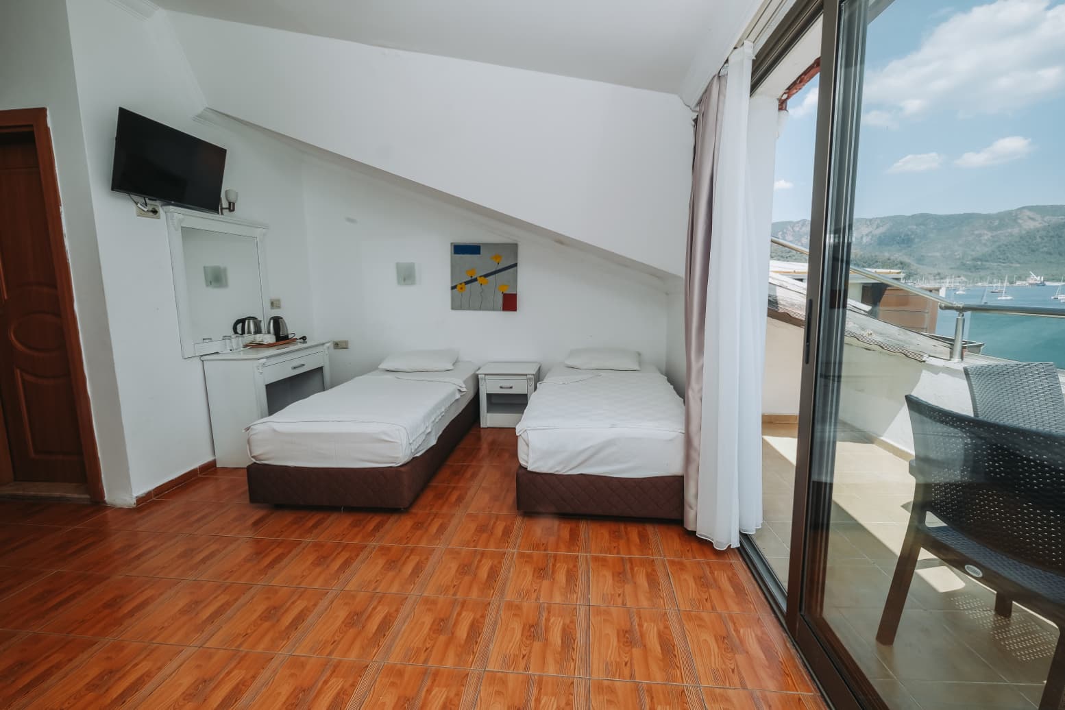 Honeymoon Otel Marmaris-48