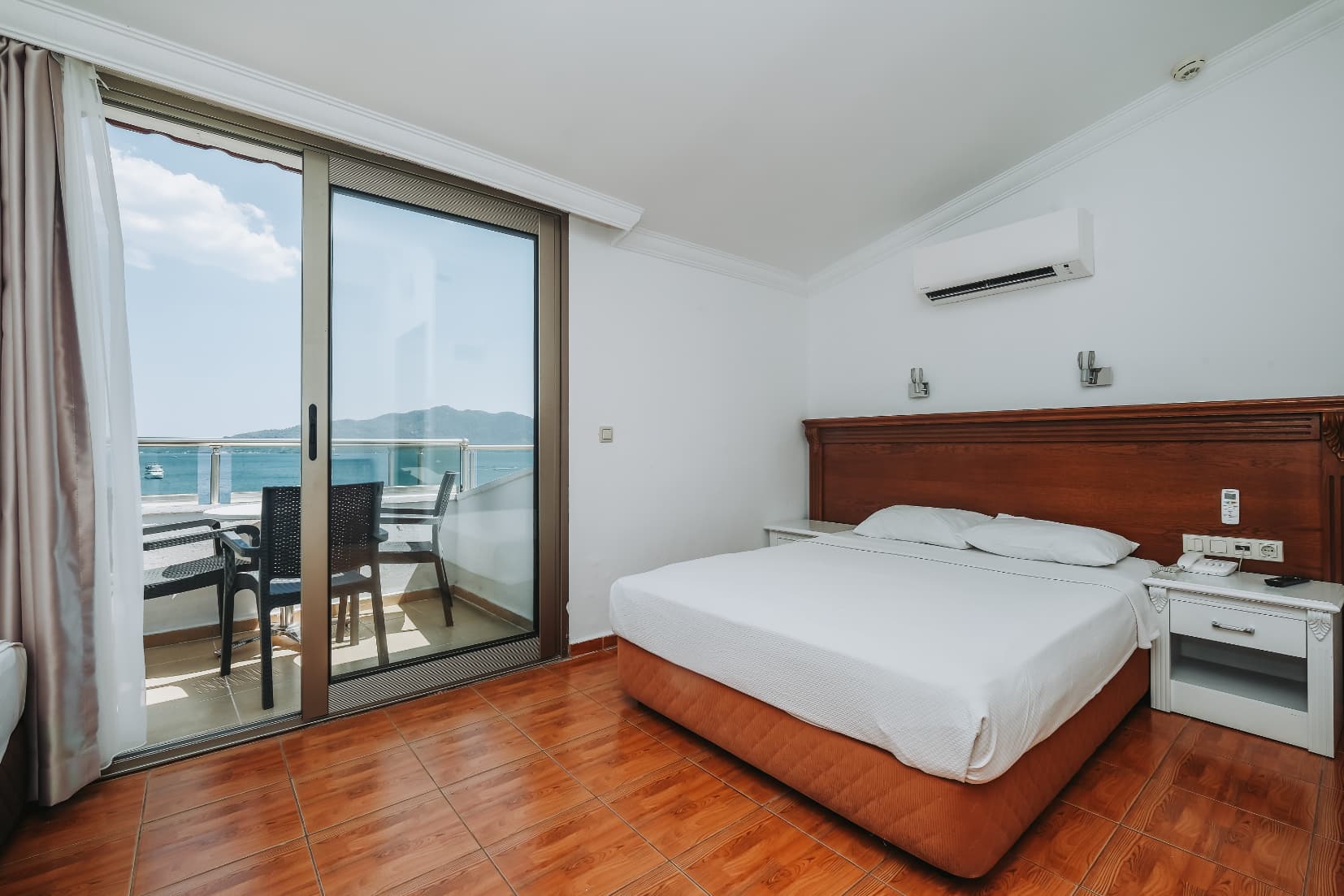 Honeymoon Otel Marmaris-23