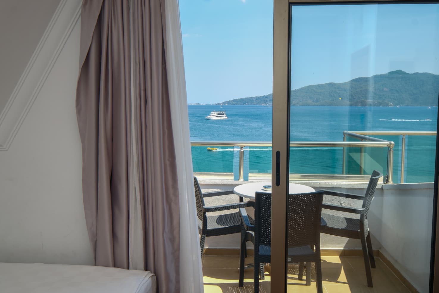 Honeymoon Otel Marmaris-46