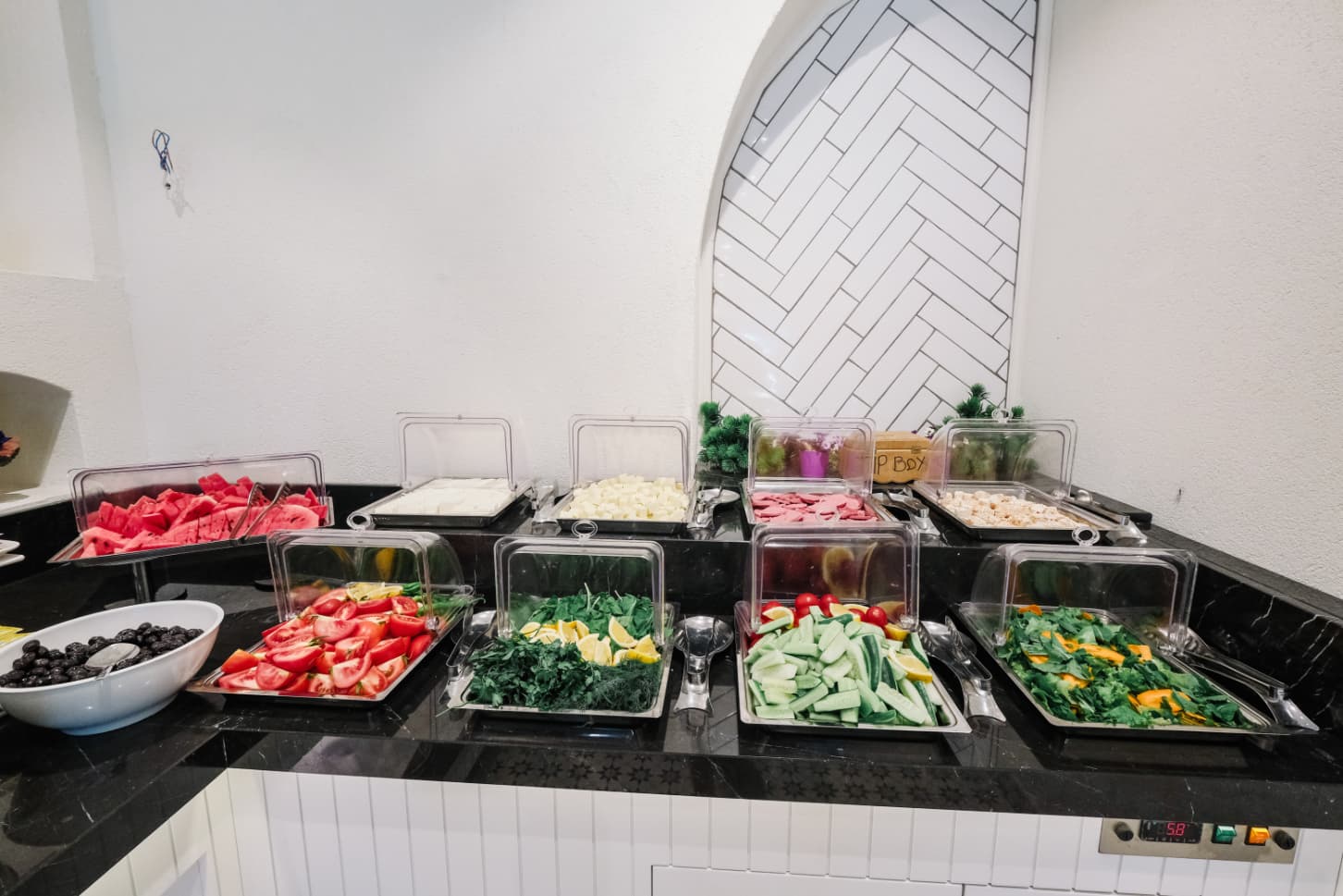 Honeymoon Otel Marmaris-9