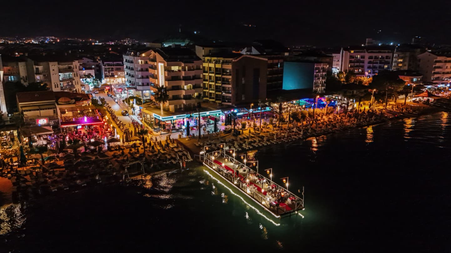 Honeymoon Otel Marmaris-76