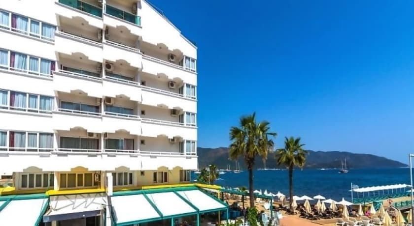 Honeymoon Otel Marmaris-79