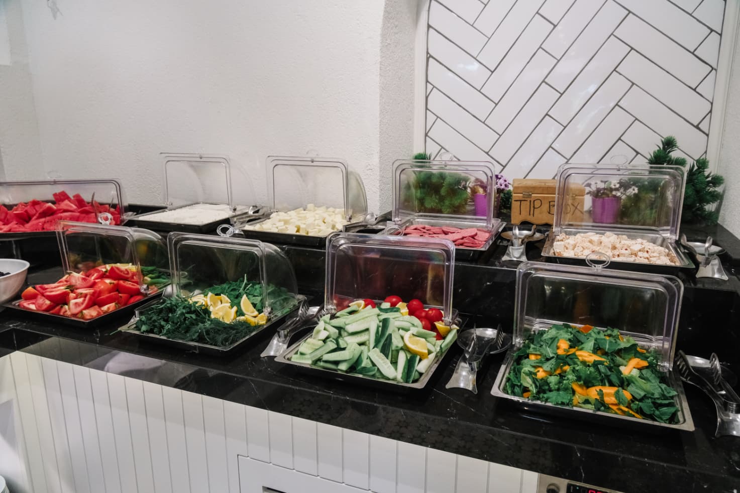 Honeymoon Otel Marmaris-30