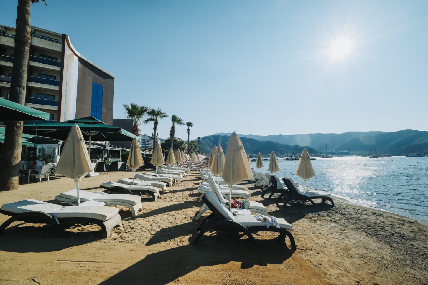 Honeymoon Otel Marmaris-15