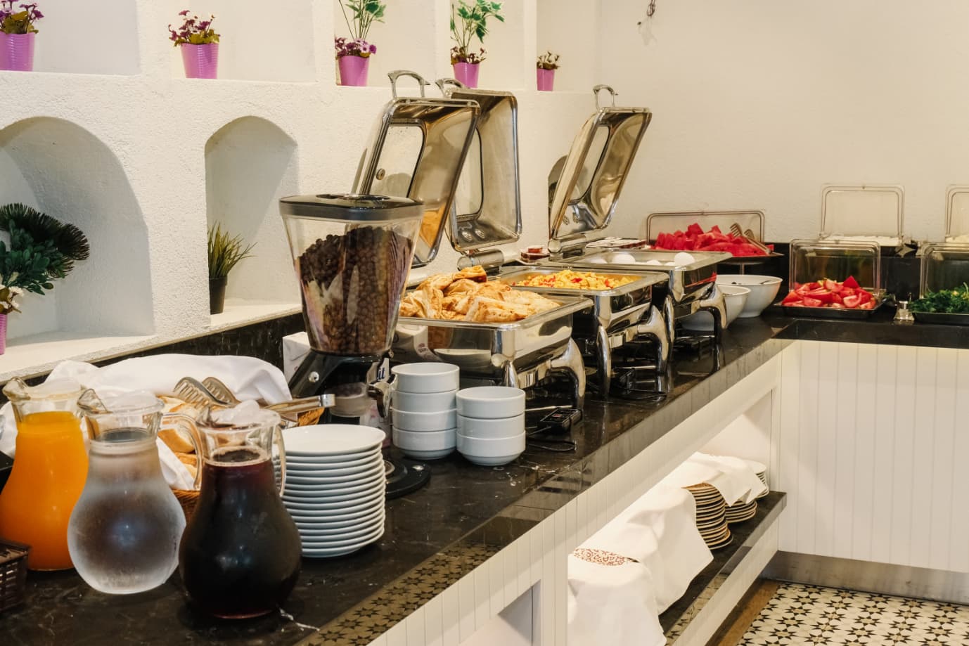 Honeymoon Otel Marmaris-55