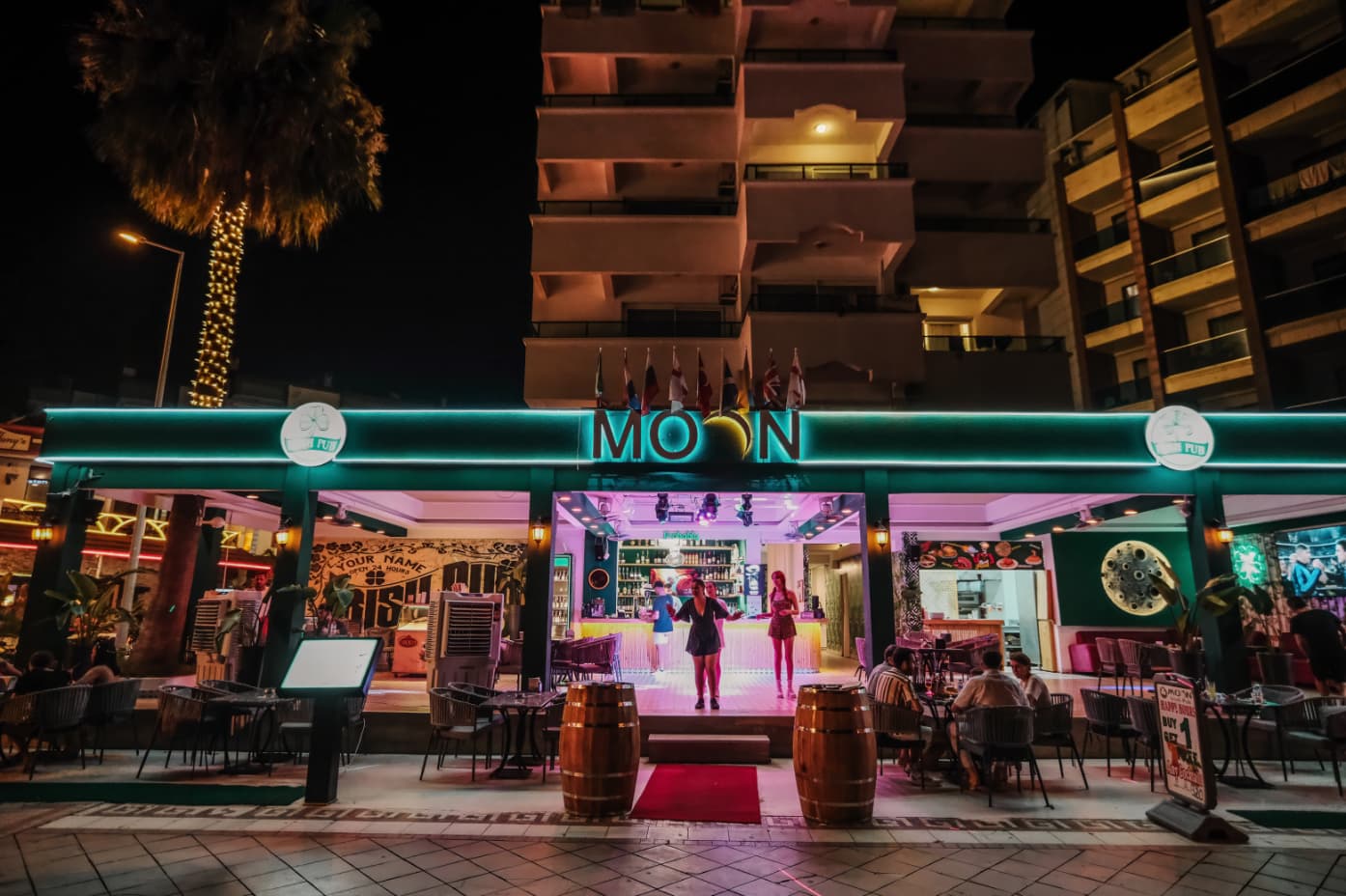 Honeymoon Otel Marmaris-41