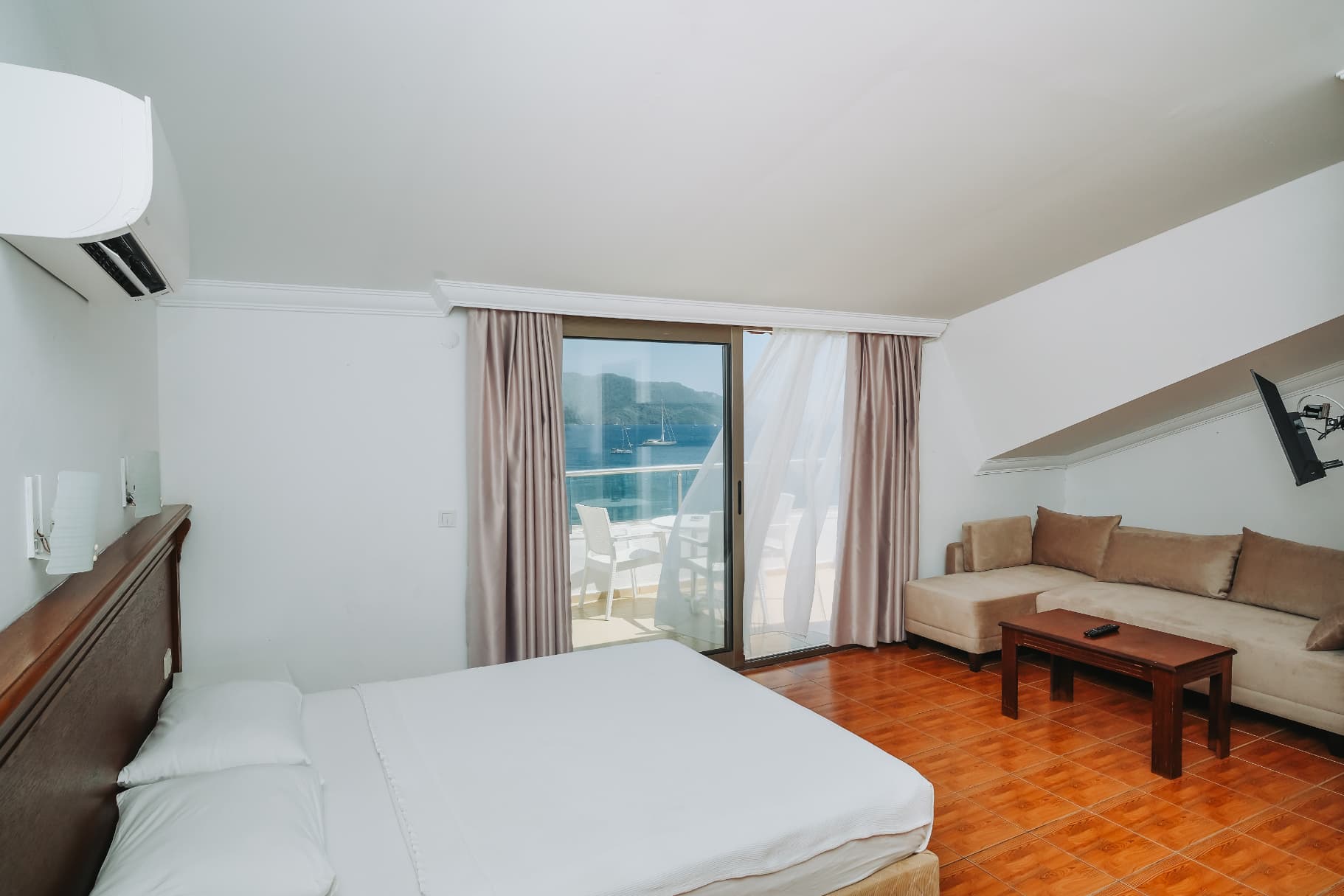 Honeymoon Otel Marmaris-35