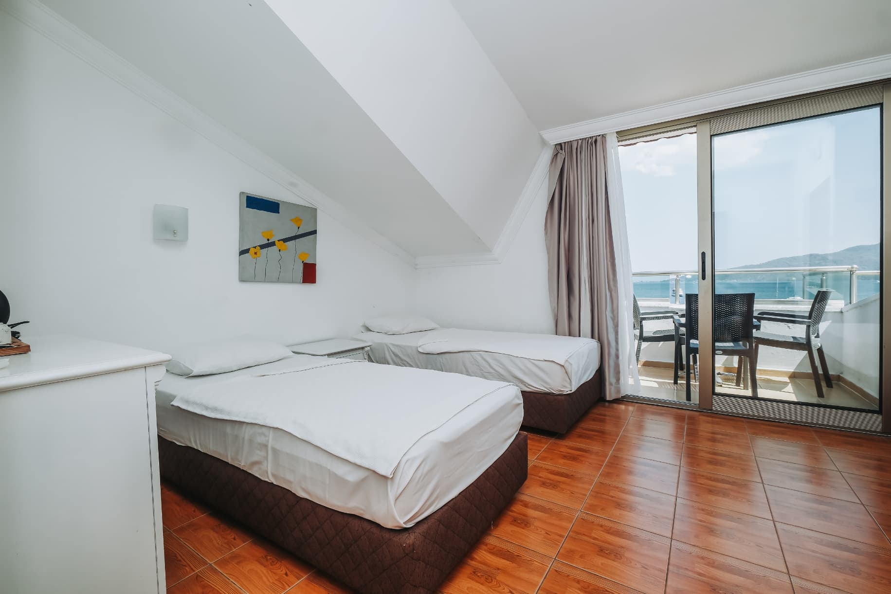 Honeymoon Otel Marmaris-45