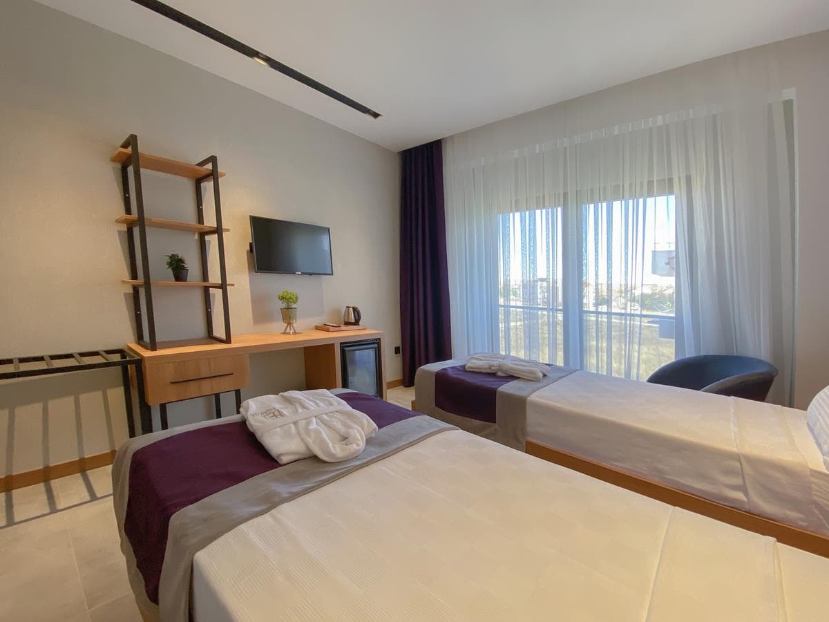 Es Termal Hotel-12