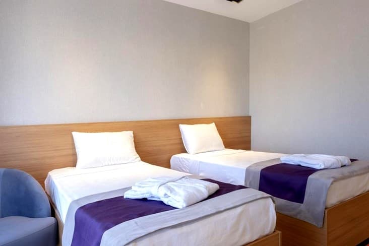 Es Termal Hotel-15