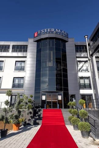 Es Termal Hotel-27