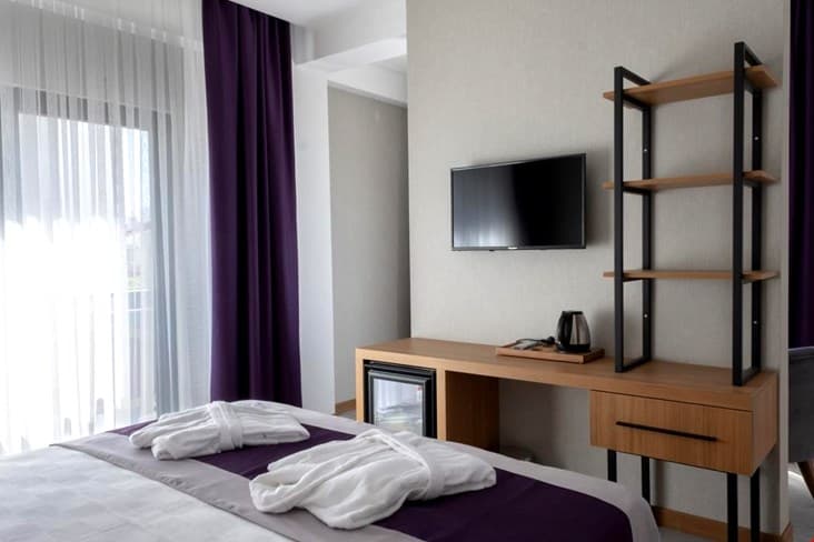 Es Termal Hotel-22