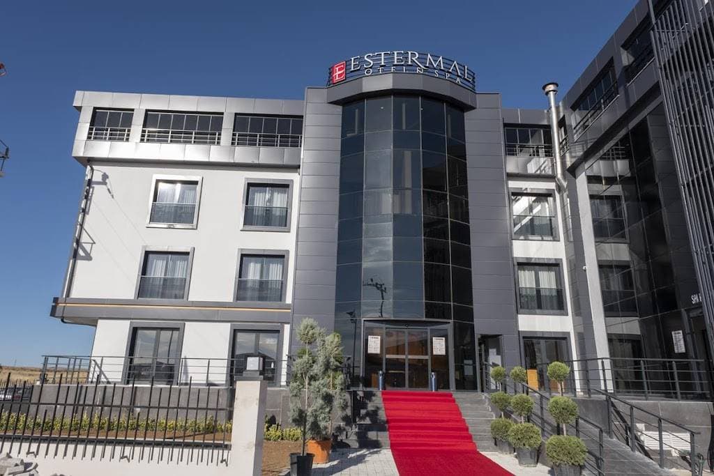Es Termal Hotel-0