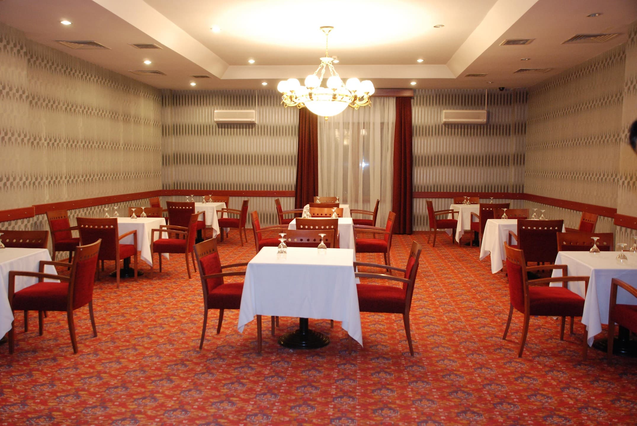 Akgün Elazığ Hotel-17