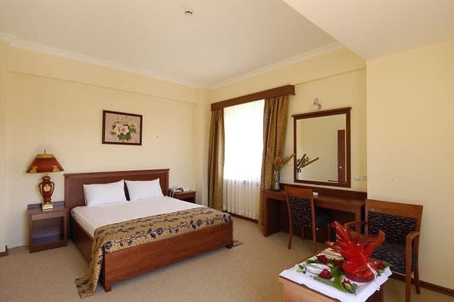 Akgün Elazığ Hotel-48