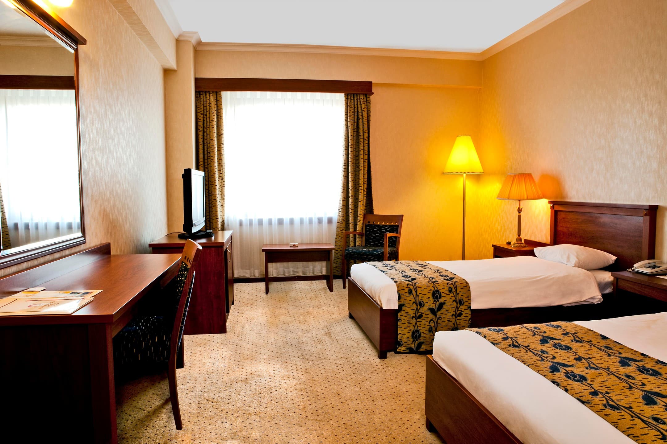 Akgün Elazığ Hotel-33