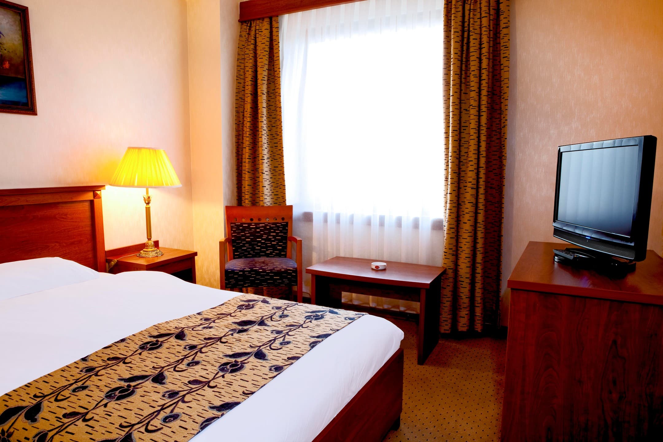 Akgün Elazığ Hotel-55