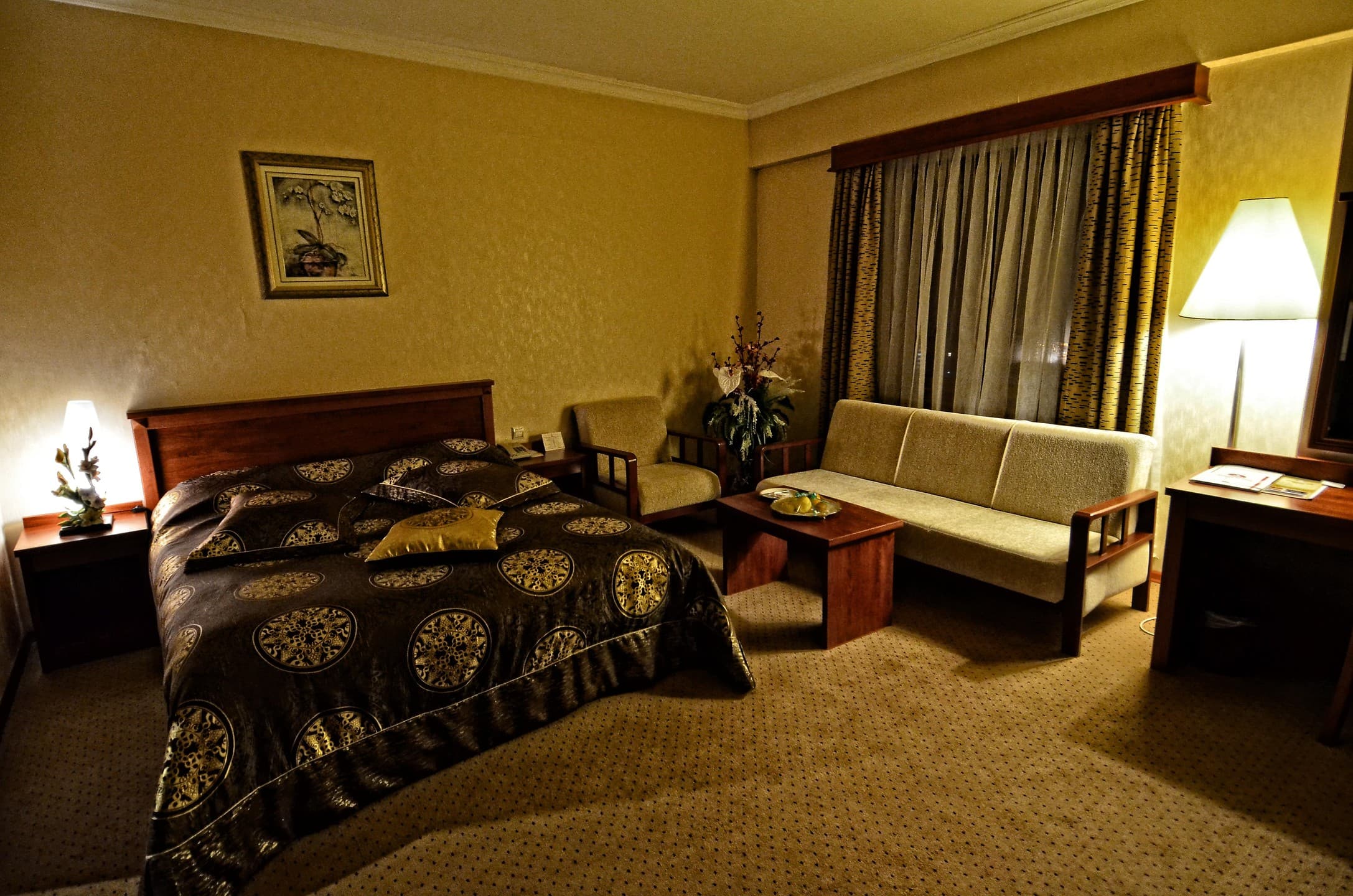 Akgün Elazığ Hotel-59